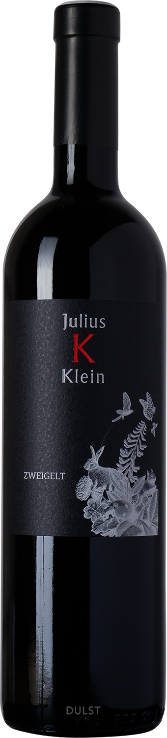 Julius Klein | Weinviertel Zweigelt