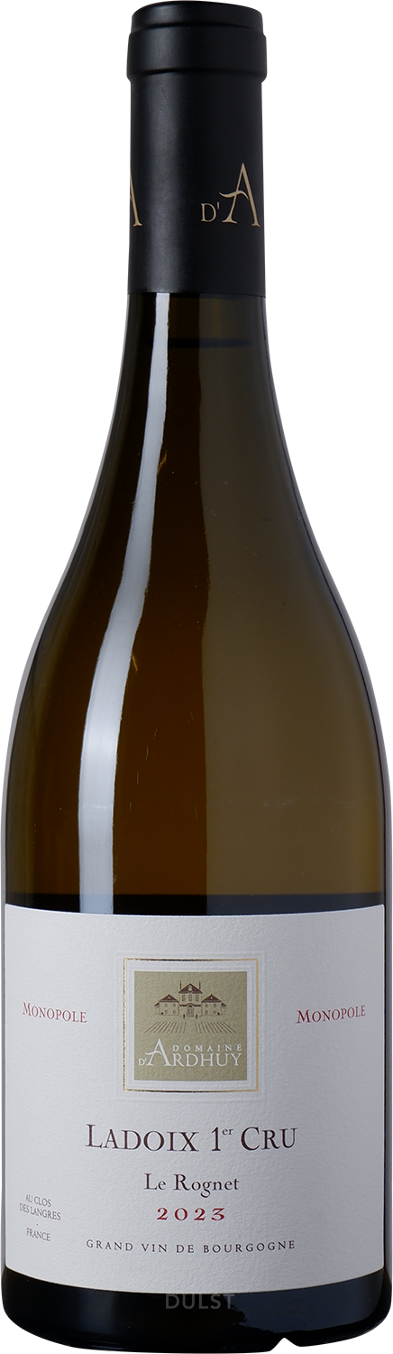 Domaine d'Ardhuy - Le Rognet 1er Cru | Ladoix