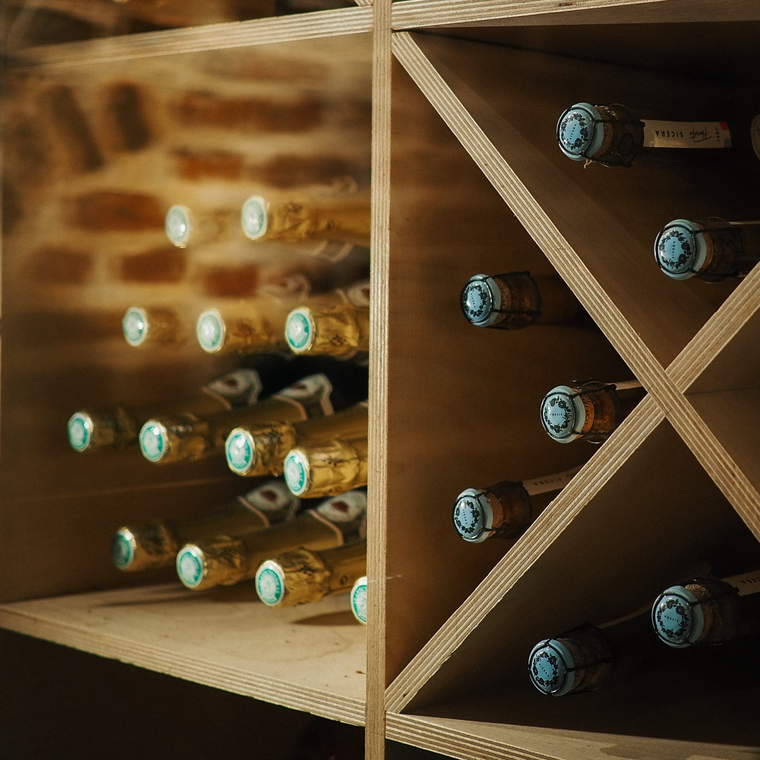 5 sprankelende weetjes om mee uit te pakken aan de feesttafel