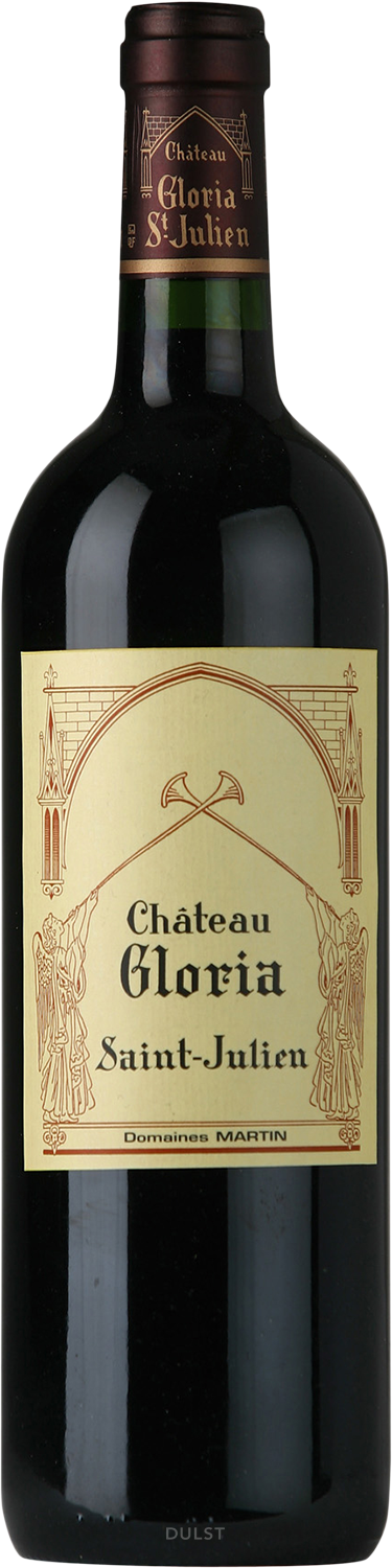 Château Gloria | St.-Julien