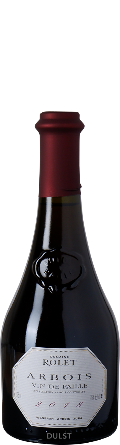 Domaine Rolet - Vin de Paille - 37,5 cl | Arbois