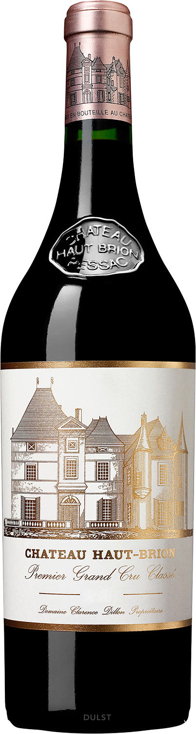 Château Haut Brion - 1er G.C.C. | Pessac Léognan G.C.