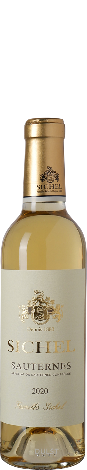 Sichel - Sauternes 37,5 cl | Sauternes