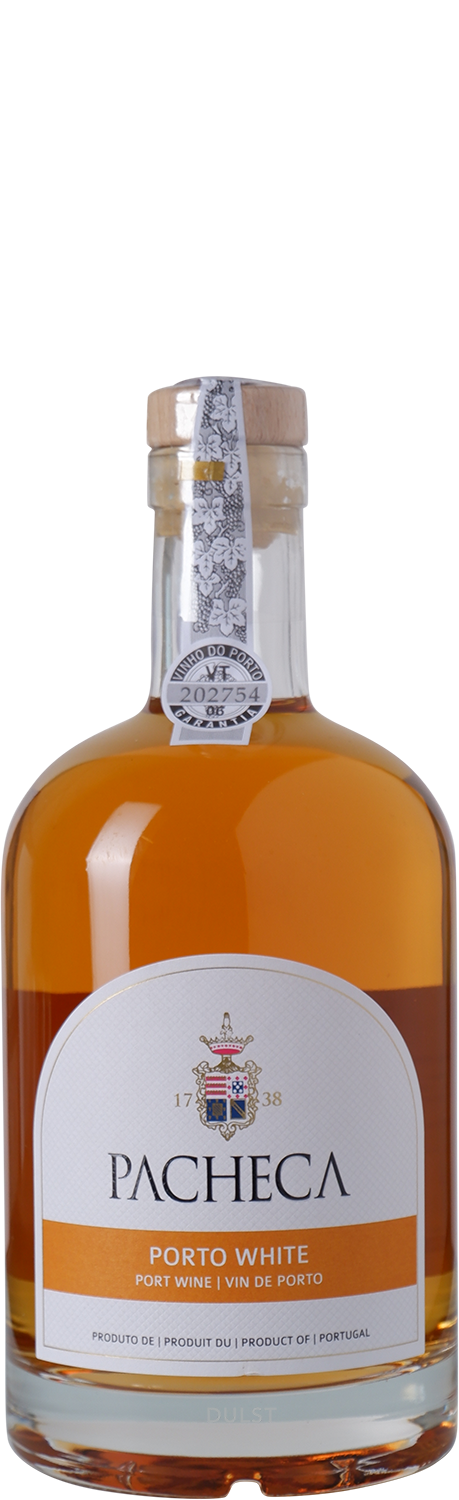 Quinta da Pacheca - Porto White