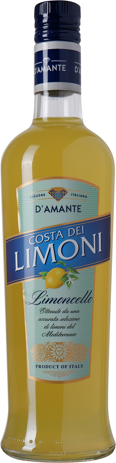 Limoncello Costa Dei Limoni - 30%