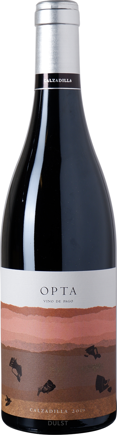 Pago Calzadilla - Opta | Vino do Pago DO