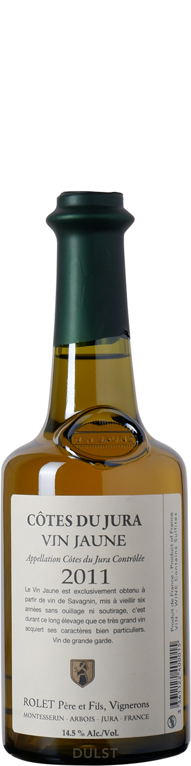 Domaine Rolet - 37,5 cl | Arbois Vin Jaune