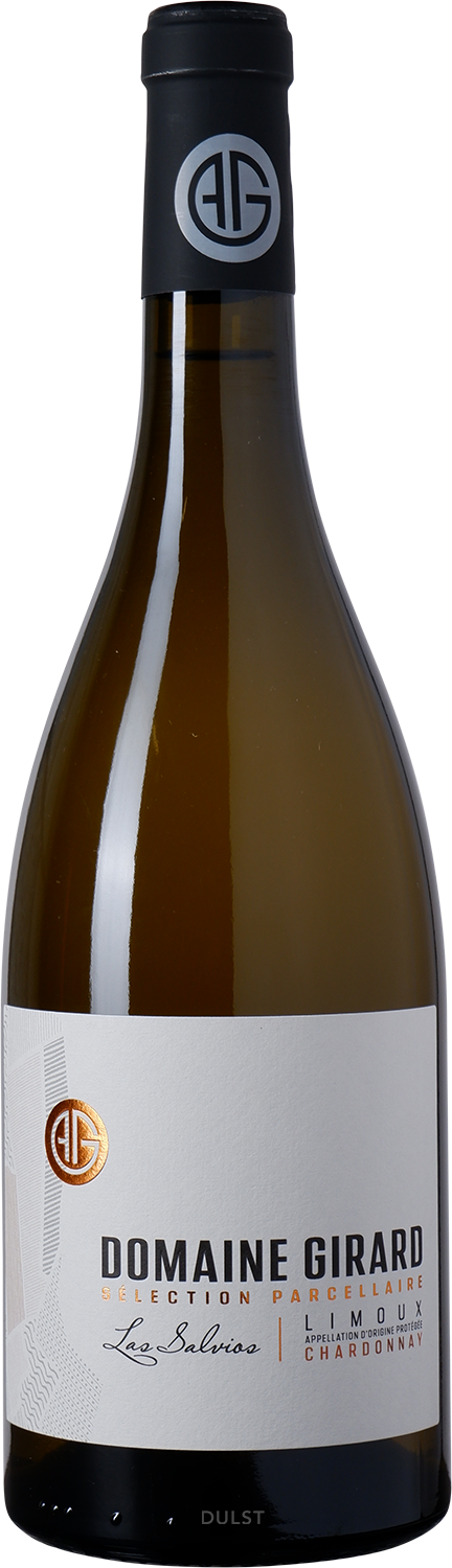 Domaine Girard - Chardonnay Las Salvios | AOP Limoux