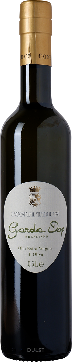 Olijfolie - Olio d'Oliva Extravergine Conti Thun | 50 cl