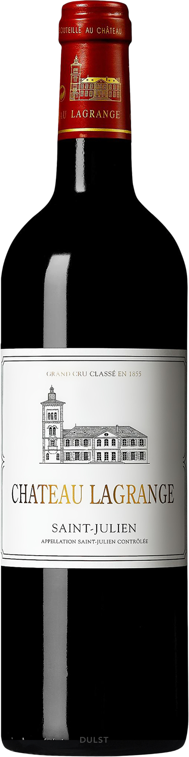 Château Lagrange - G.C.C. | St. Julien