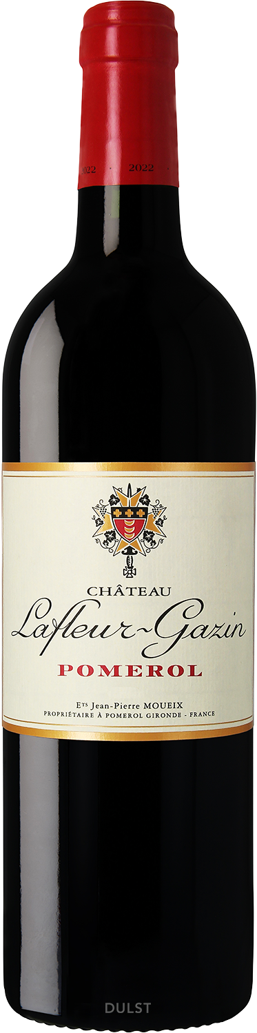 Château Lafleur Gazin | Pomerol