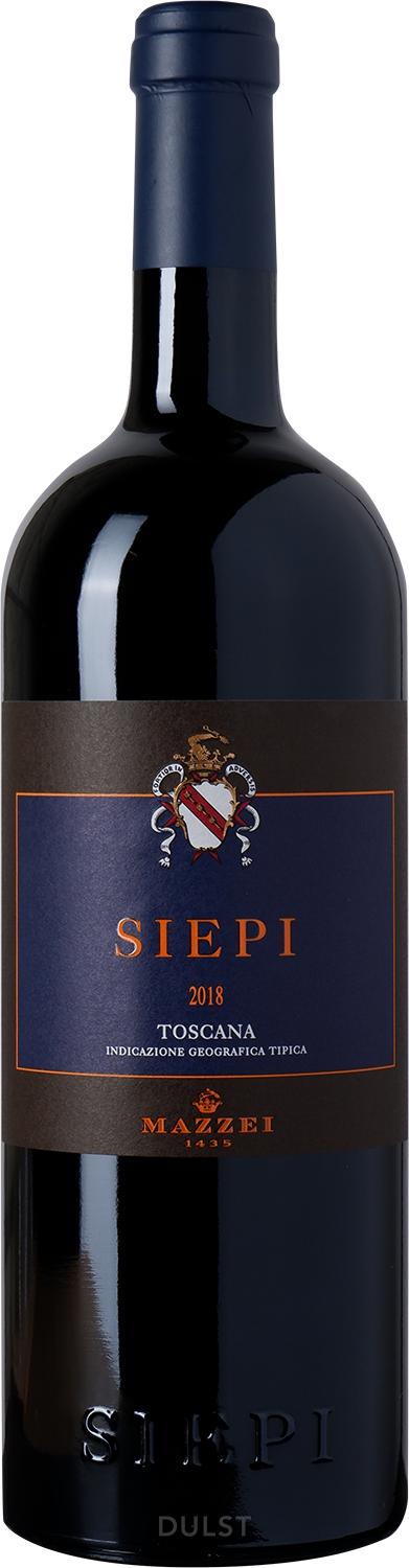 Mazzei - Siepi | Toscana IGT