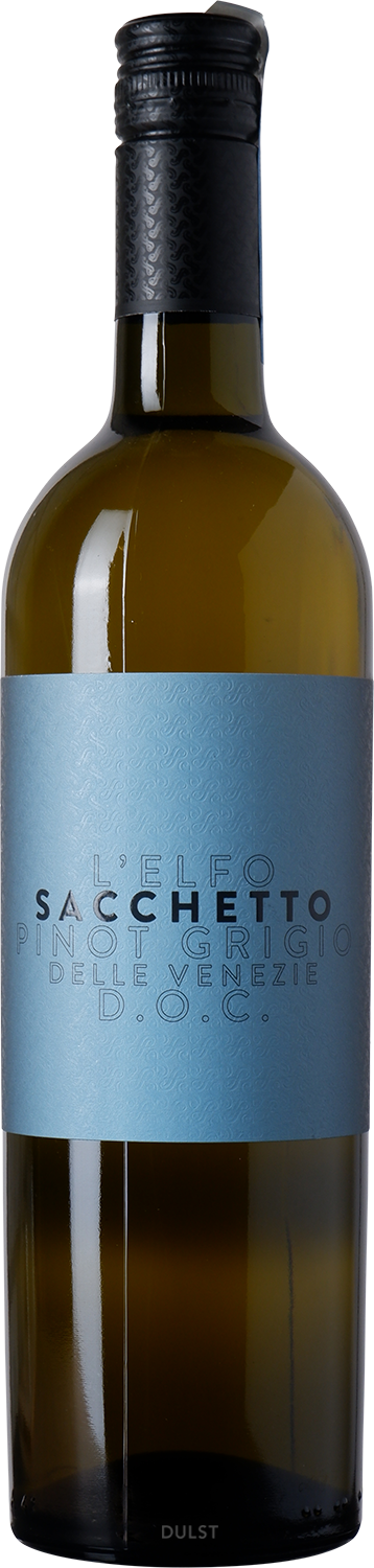 Sacchetto - l'Elfo | Veneto IGT (Veneto) Pinot Grigio