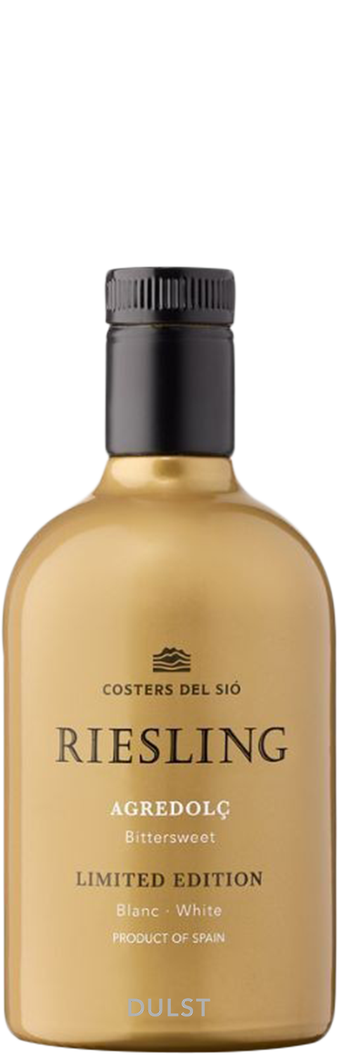 Costers Del Sios - Vinagre de VI | Vinagre De Vino Balsamico Riesling