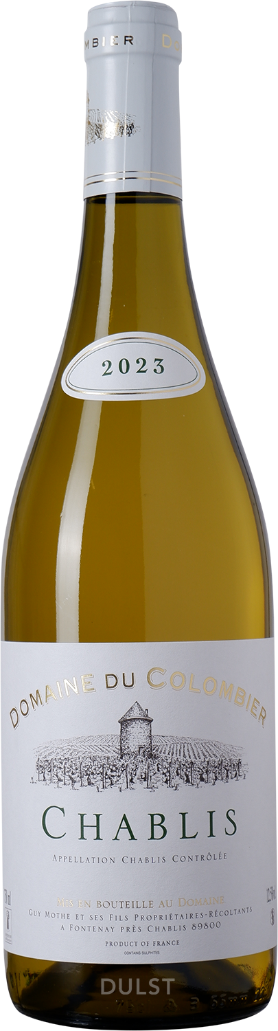 Domaine du Colombier | Chablis
