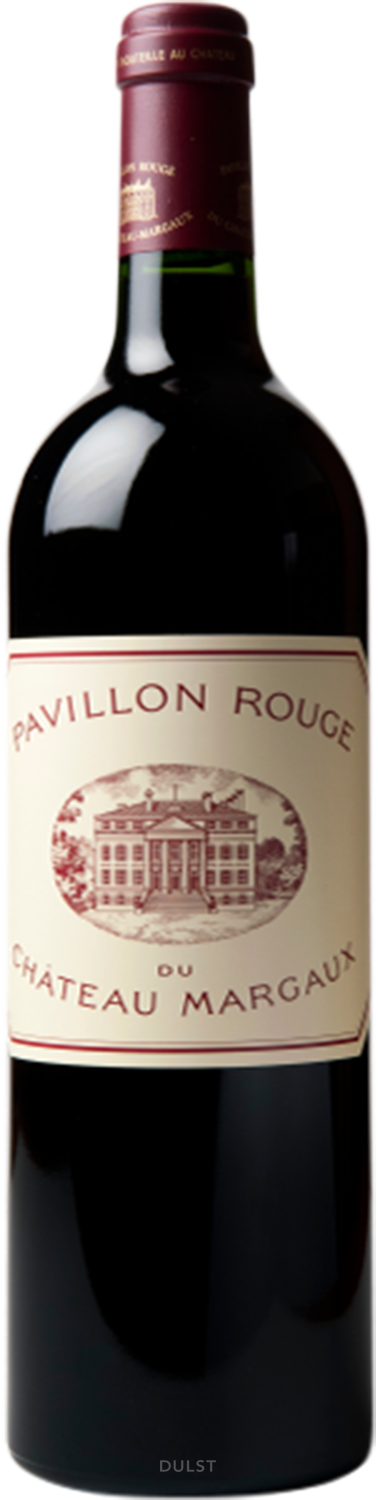 Pavillon Rouge - Sec. Vin du Chateau Margaux | Margaux