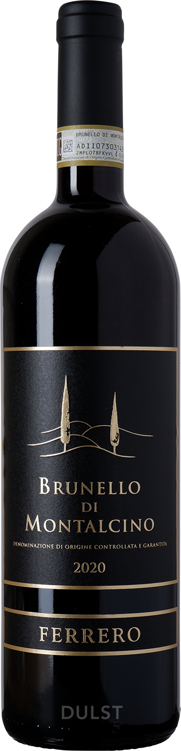 Ferrero - Brunello di Montalcino | Brunello di Montalcino DOCG