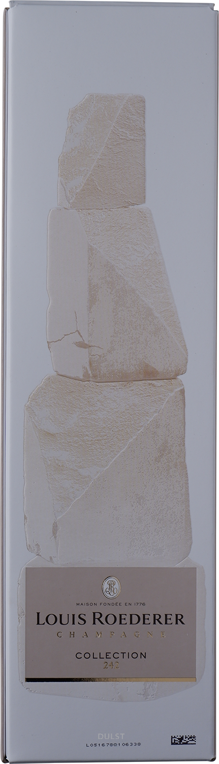 Louis Roederer Collection - Brut - in giftbox | Champagne