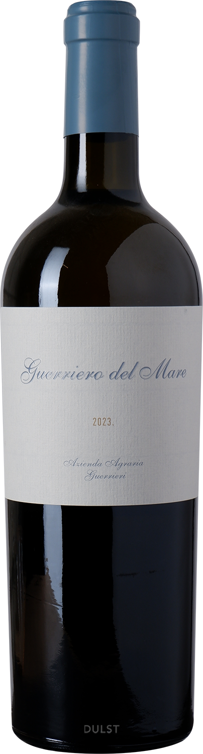 Az. Guerrieri - Guerriero Del Mare | IGT Marche Bianco