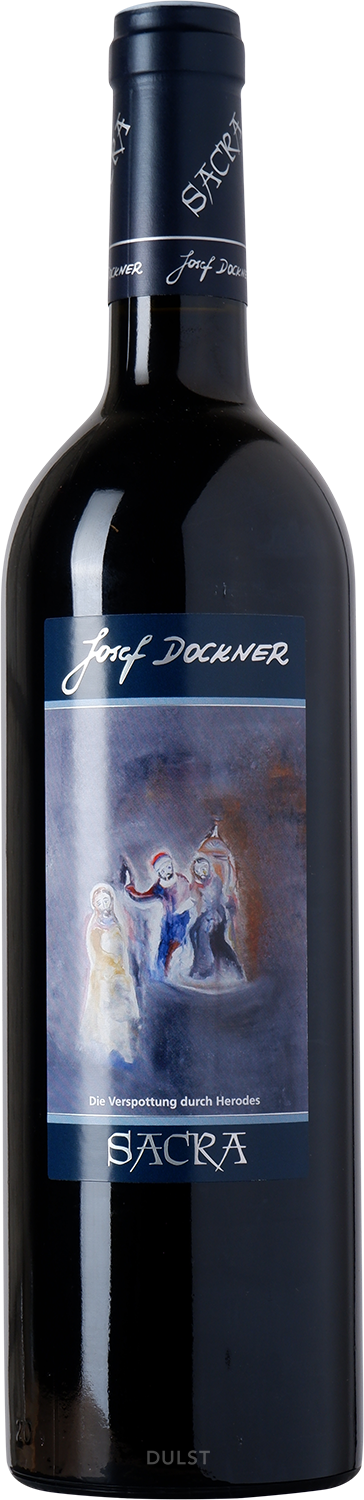 Josef Dockner - Sacra | Niederösterreich Cabernet Sauvignon - Merlot - Zweigelt