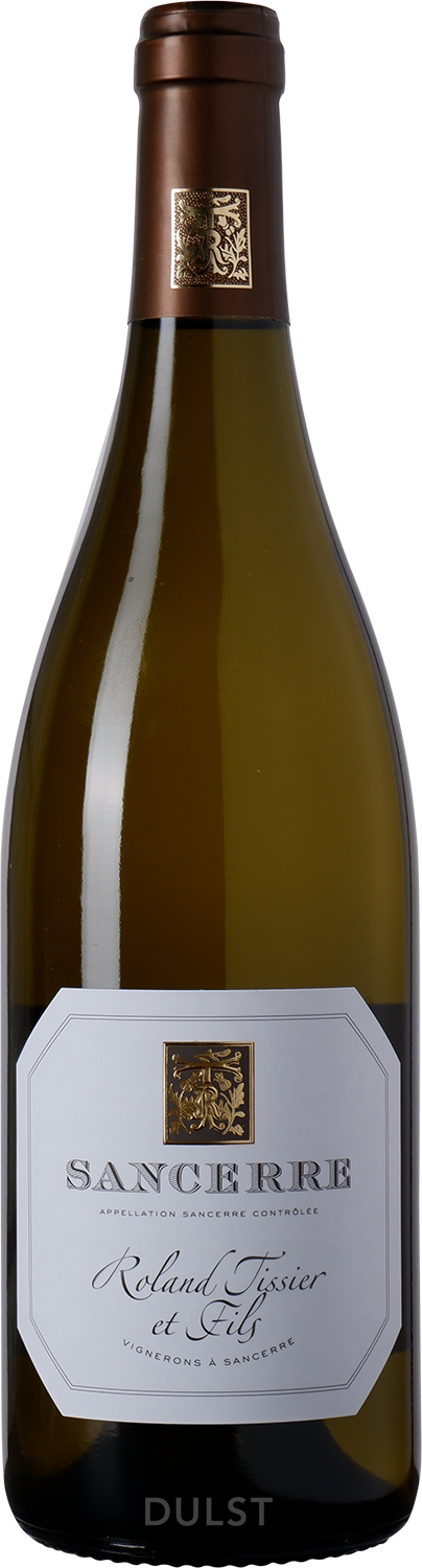 Domaine Roland Tissier Tradition | Sancerre