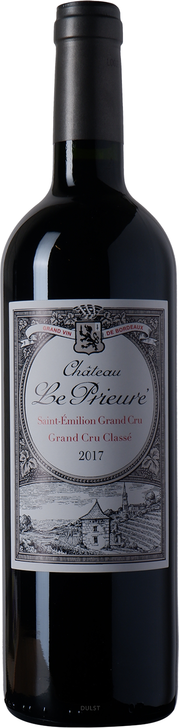 Château Le Prieuré - G.C.C. | St. Emilion G.C.