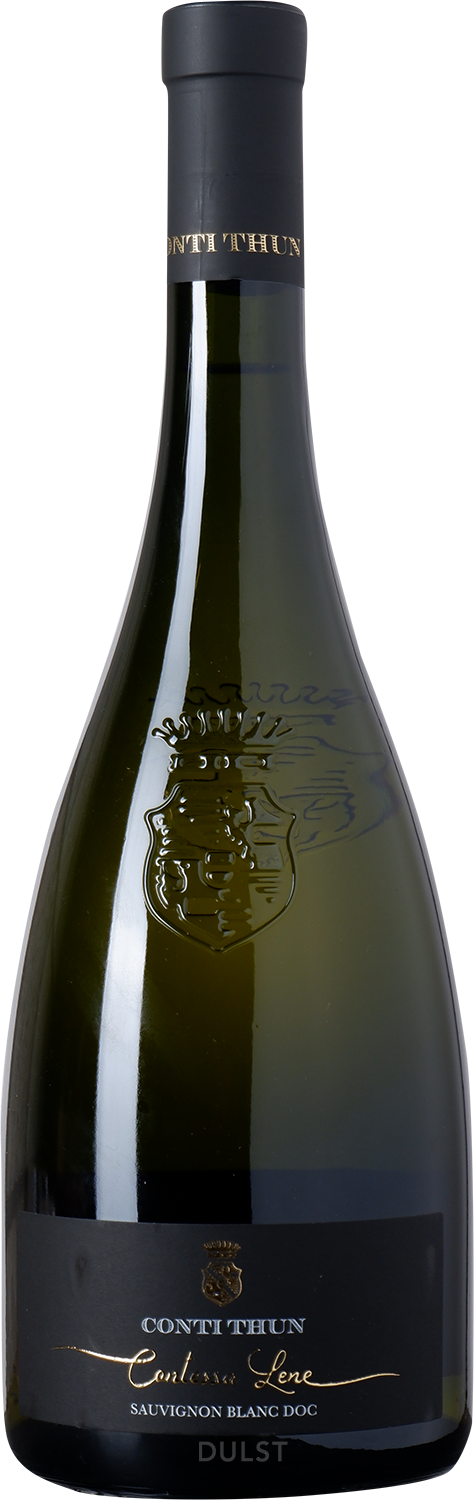 Conti Thun - Contessa Lene | Alto Adige Südtirol DOC Sauvignon Blanc