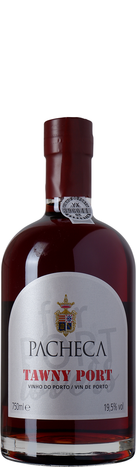 Quinta da Pacheca - Porto Tawny