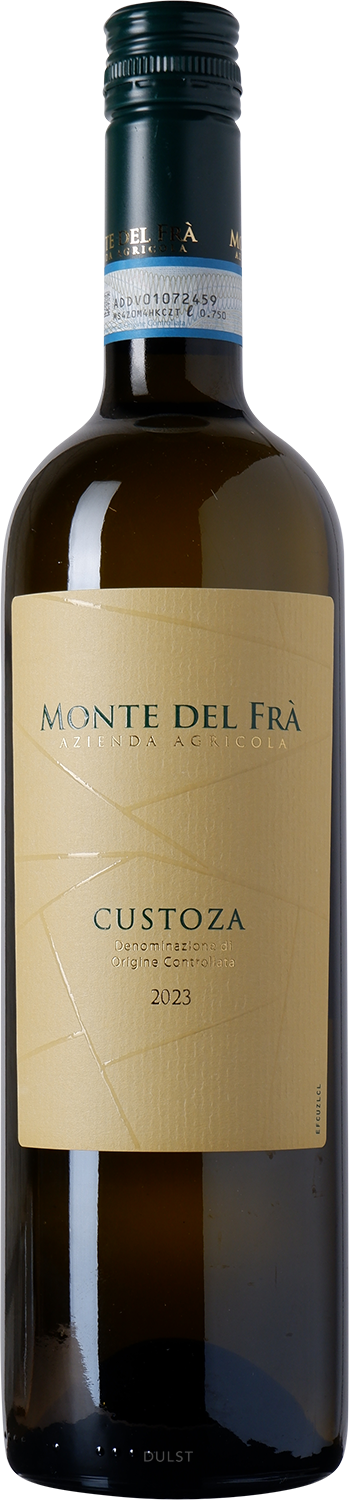 Monte del Frà - Custoza | Custoza DOC