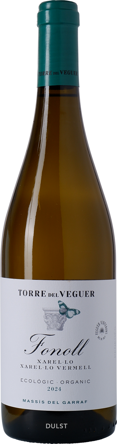 Torre del Veguer - Fonoll | Penedes | BIO