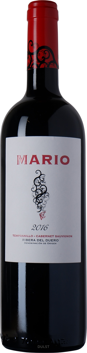 Vega Clara - Mario | Ribera del Duero DO