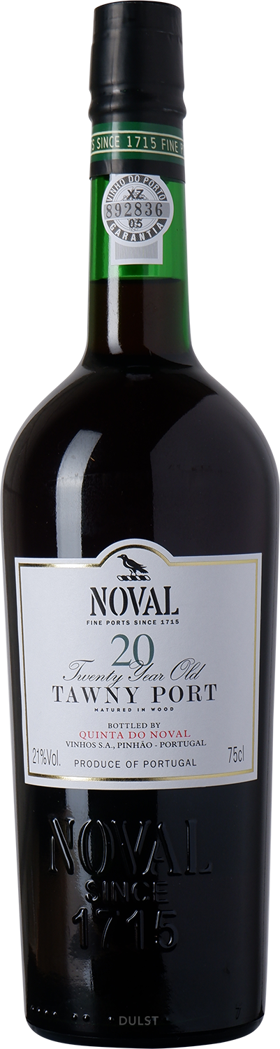 Quinta do Noval - Porto 20 y Old