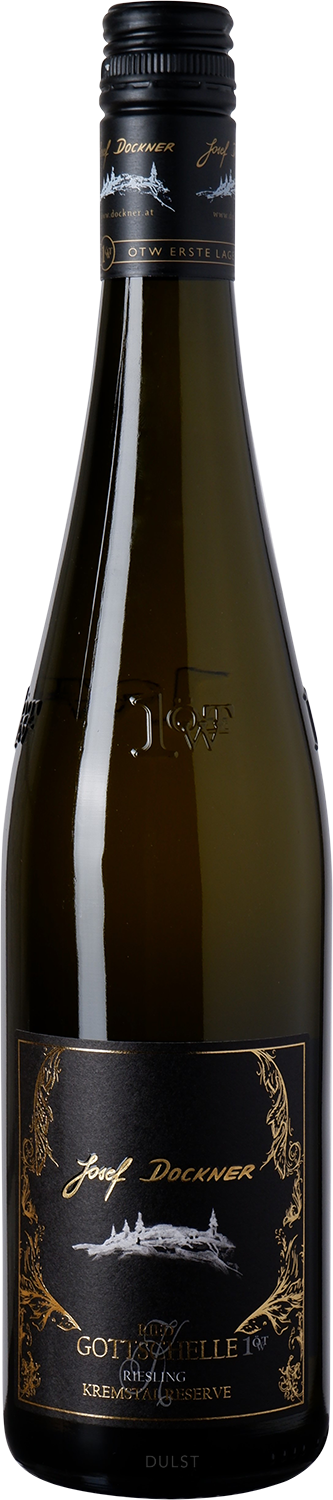 Josef Dockner - Ried Gottschelle 1ÖTW | Kremstal DAC Reserve Riesling