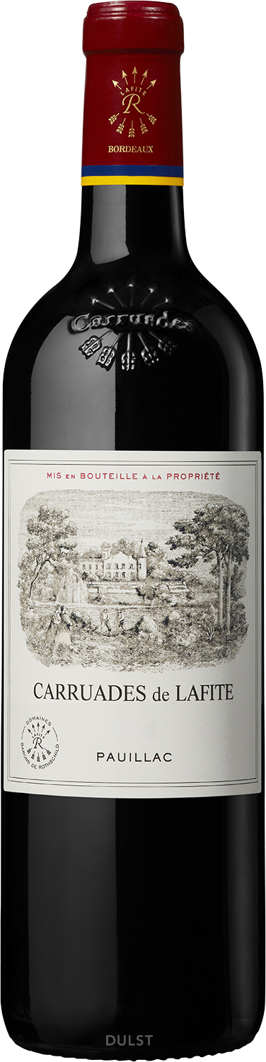 Carruades de Lafite * | Pauillac