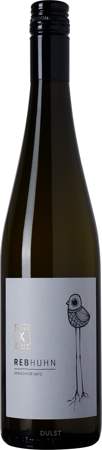 Julius Klein - Rebhuhn | Weinviertel Gemischter Satz