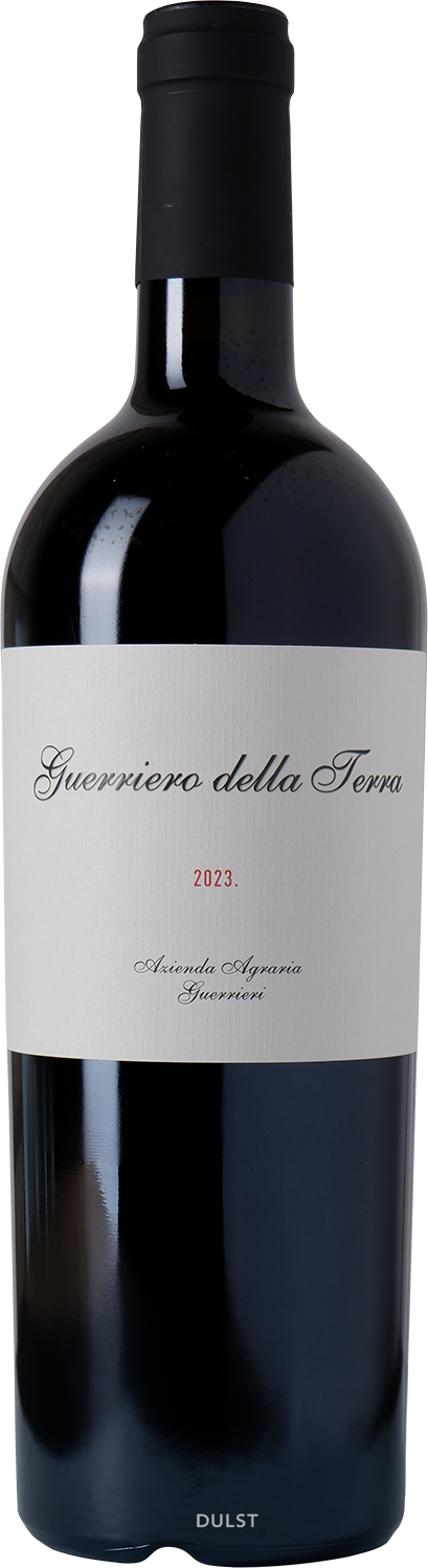 Az. Guerrieri - Guerriero Della Terra | IGT Marche