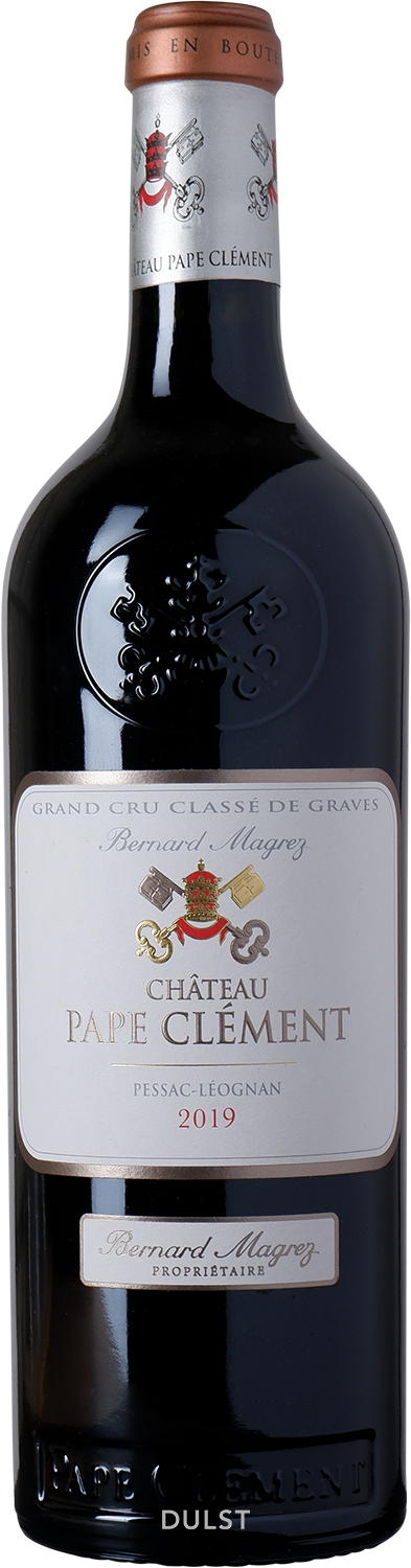 Château Pape Clément - G.C.C. | Pessac Léognan