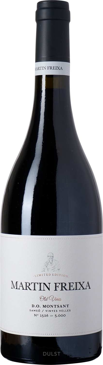 Martin Freixa - Old Vines | Montsant DO