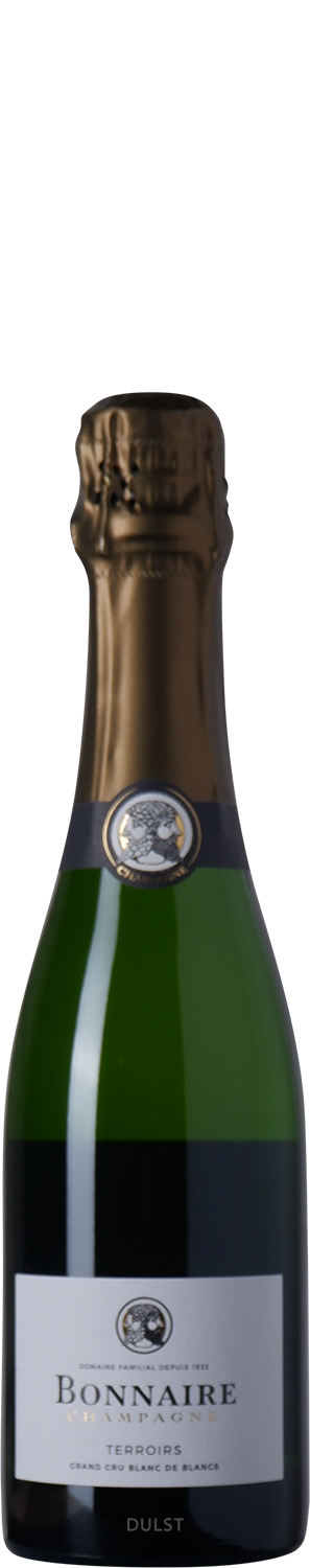 Bonnaire - Blanc de Blancs G.C. - 37,5 cl | Champagne