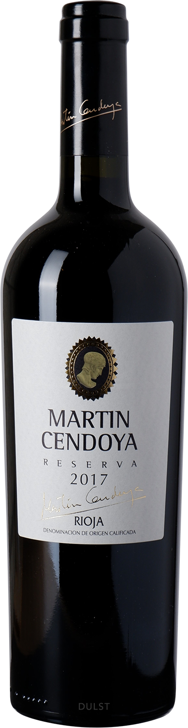 Martin Cendoya - Reserva | Rioja DOC
