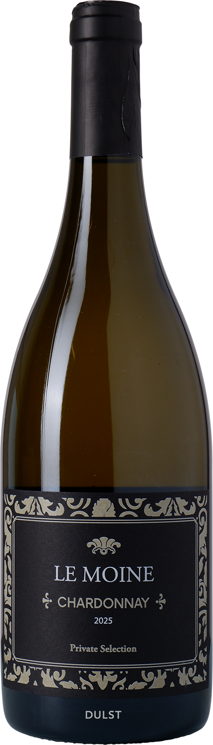 Le Moine - Chardonnay | Pays d'Oc IGP