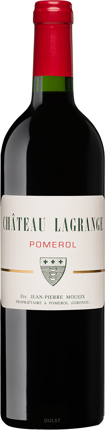 Château Lagrange | Pomerol
