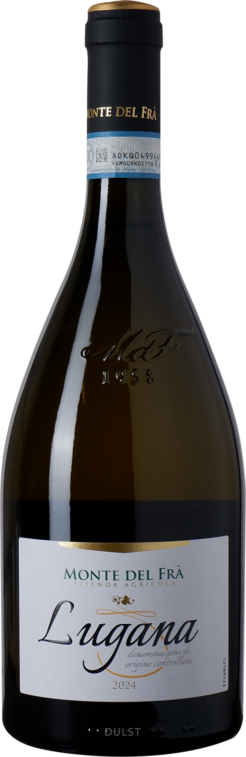 Monte del Frà - Lugana | Lugana DOC