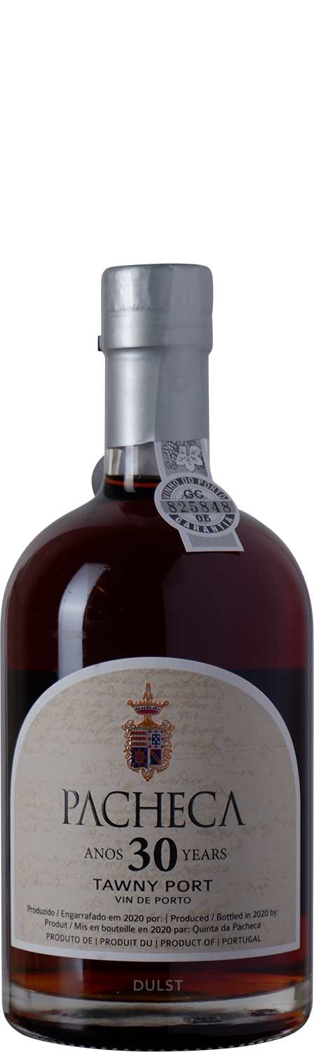 Quinta da Pacheca - Porto 30 y Old - 50 cl