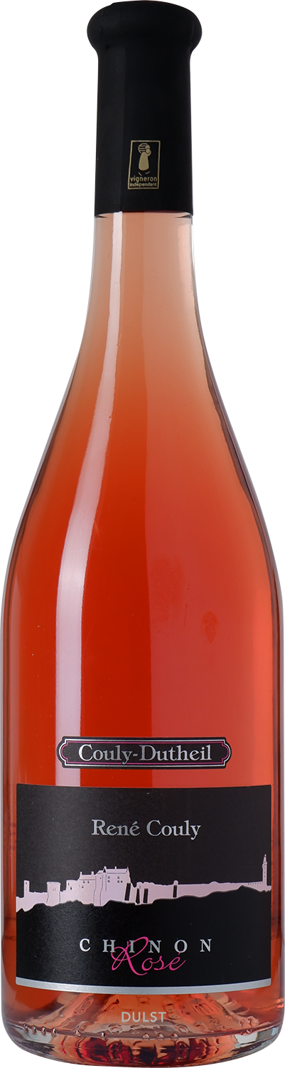Couly Dutheil - René Couly rosé | Chinon (Loire)
