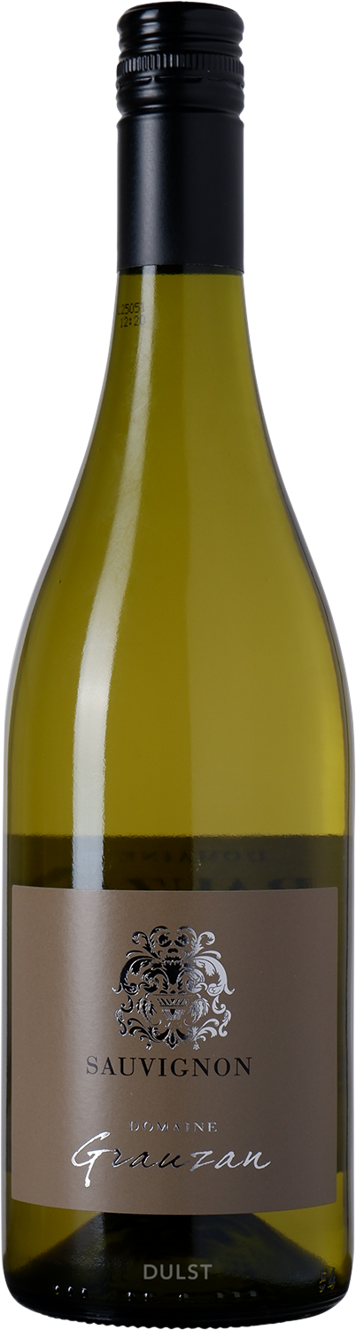 Domaine De Grauzan | IGP Pays d'Oc Sauvignon blanc