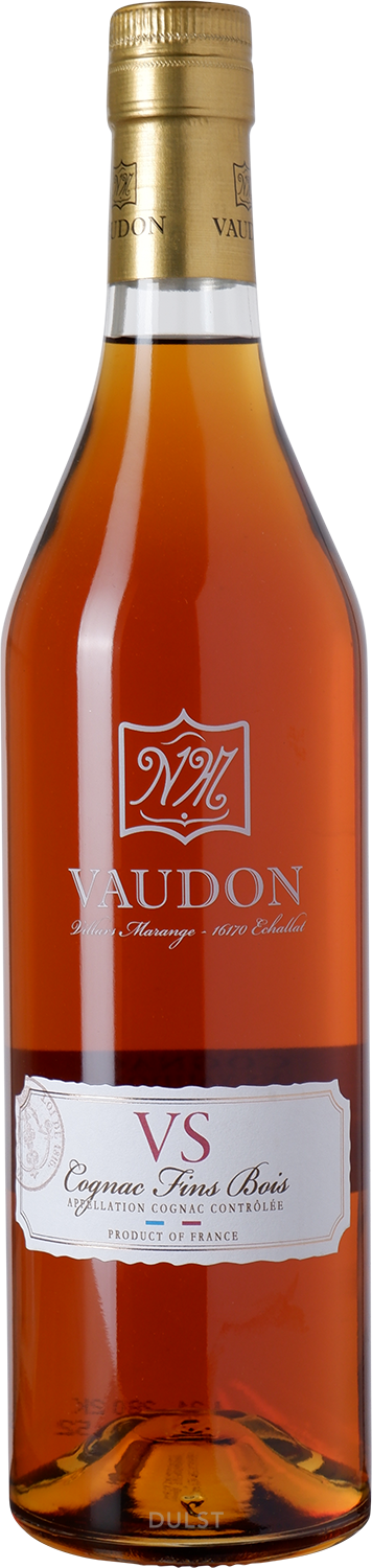 Cognac Vaudon - V.S. | Cognac Fins Bois