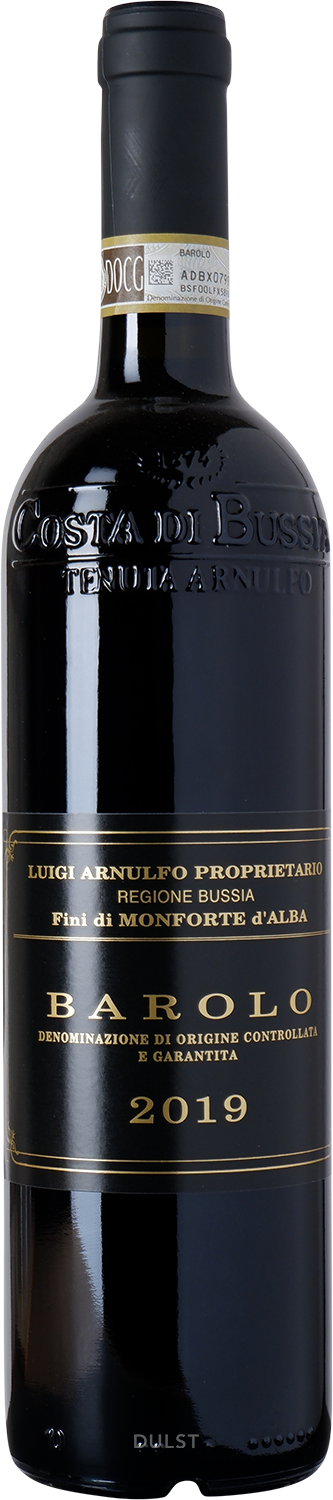 Costa di Bussia - Luigi Arnulfo | Barolo DOCG