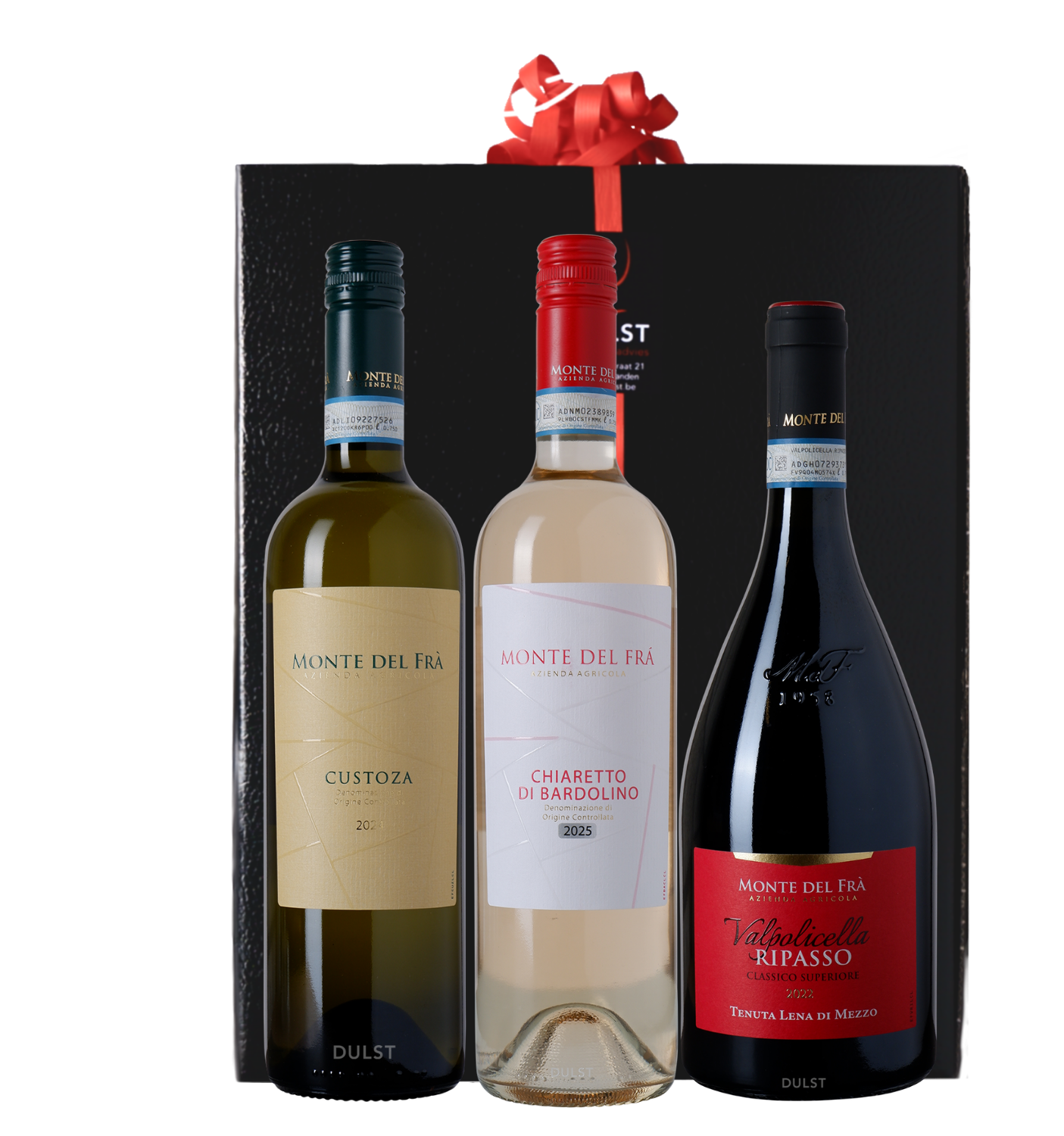 Moederdag - genietbox