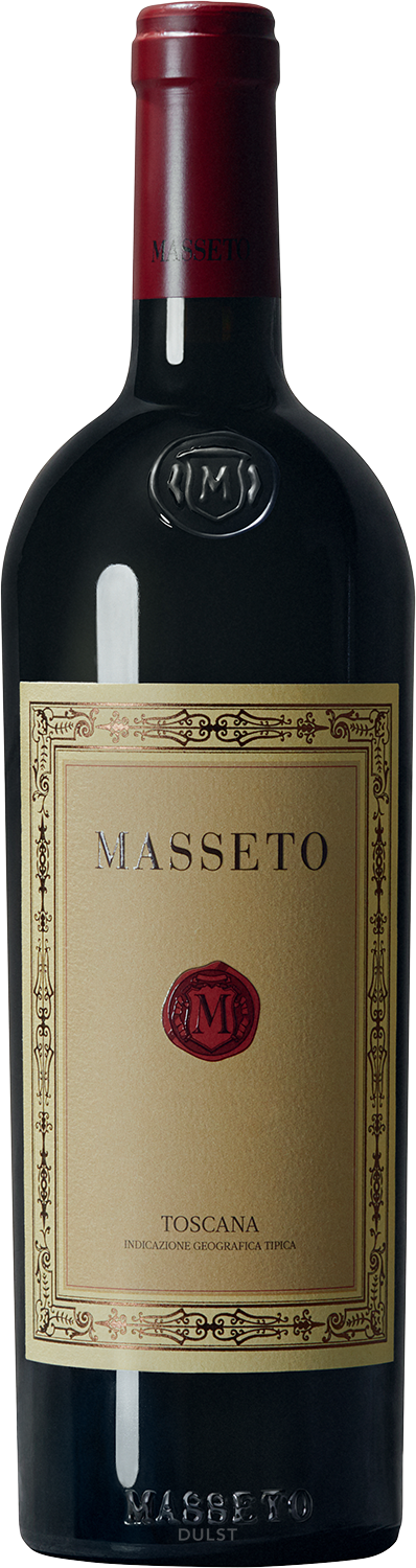 Masseto | Toscana IGT
